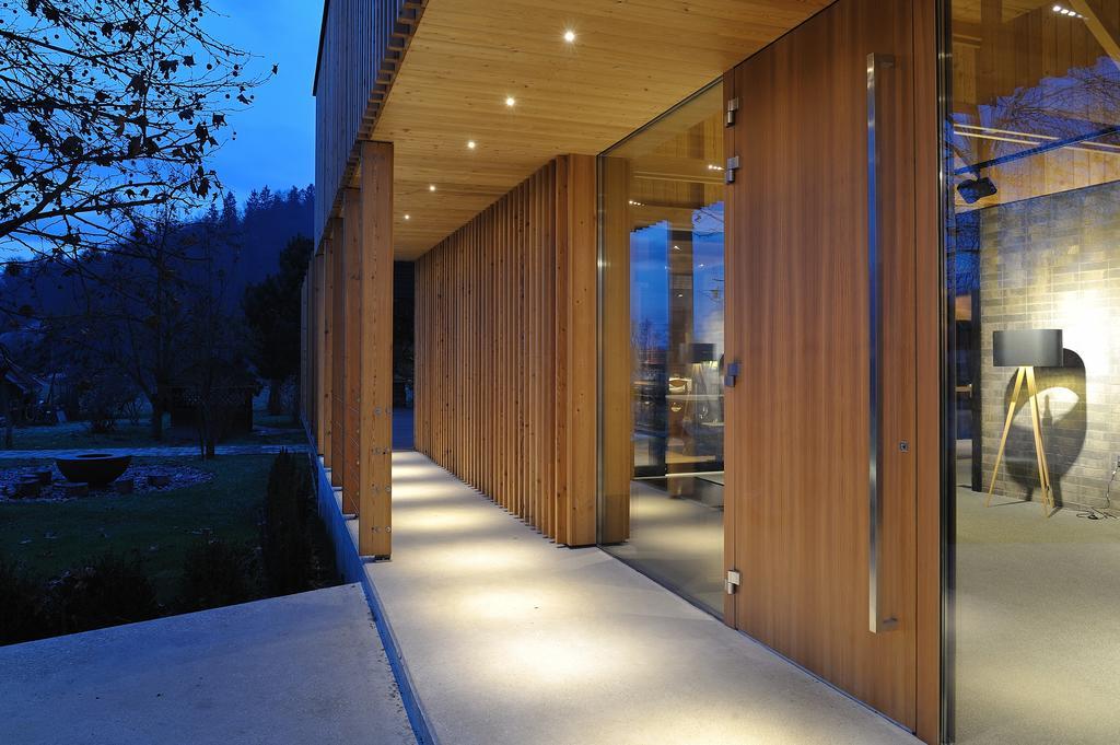 Guest House Hisa Denk Zgornja Kungota Exterior photo